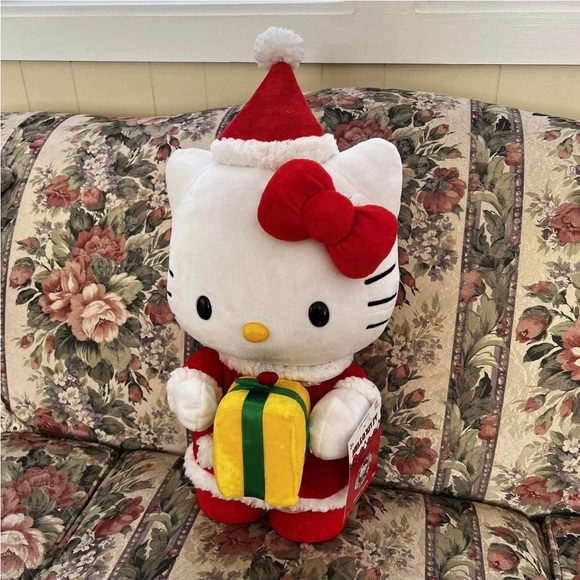 Hello kitty greeter - Picture 2 of 3